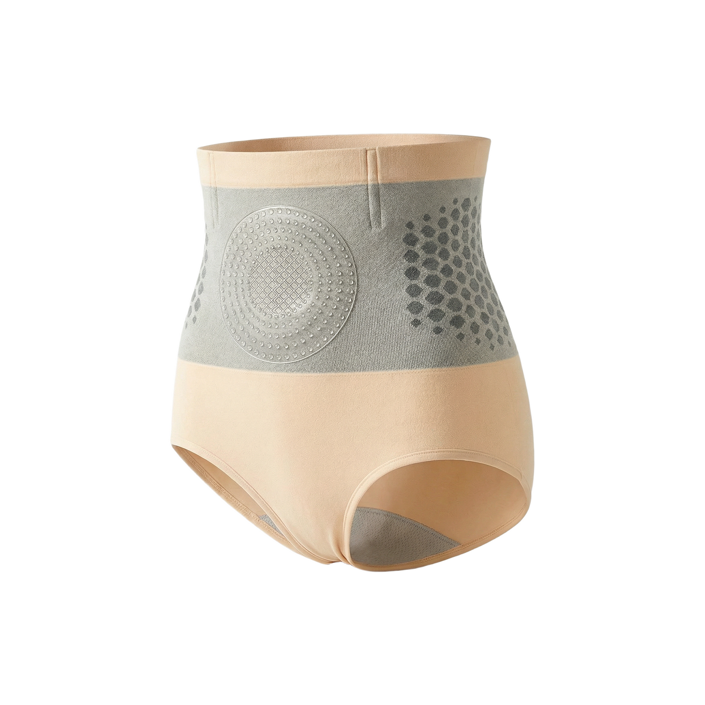 Boutique Officielle | 👩‍❤️‍👨👩‍❤️‍👨𝐏𝐀𝐔𝐑𝐀𝐉𝐔® 2026 Short Sculptant & Brûle-Graisses 4-en-1 aux Micro-Particules de Moringa & Berbérine-LYJ