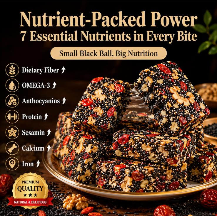 🥉Snack Smarter, Not Harder🐻‍❄️Made with 8 Wholesome Ingredients for Lasting Satisfaction and Everyday Wellness-XA